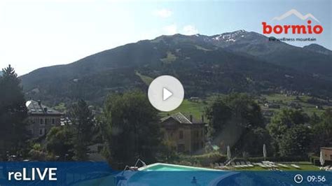 webcam bormio|Webcam in Bormio